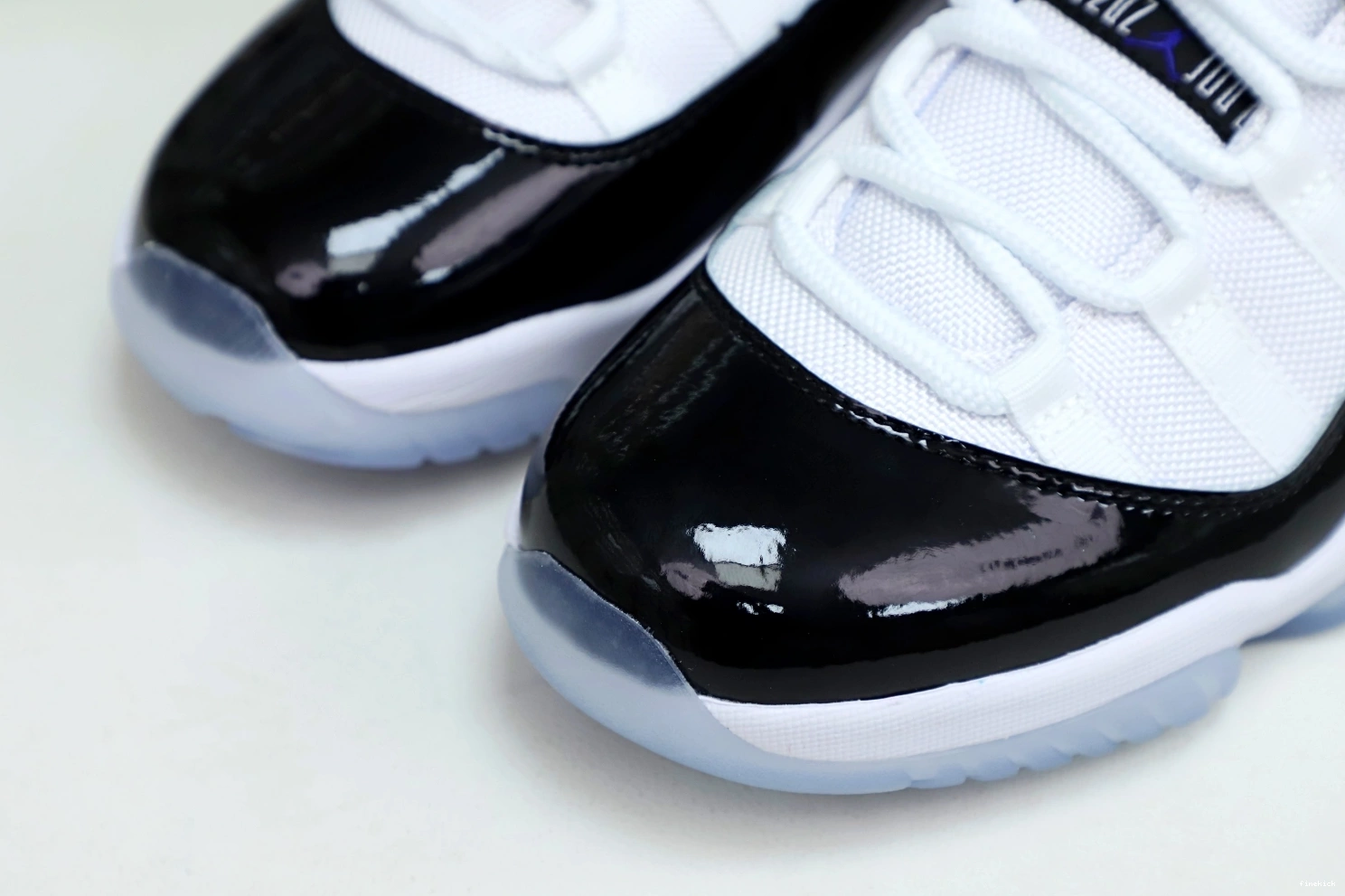CONCORD RETRO LOW AIR JORDAN 11 0729